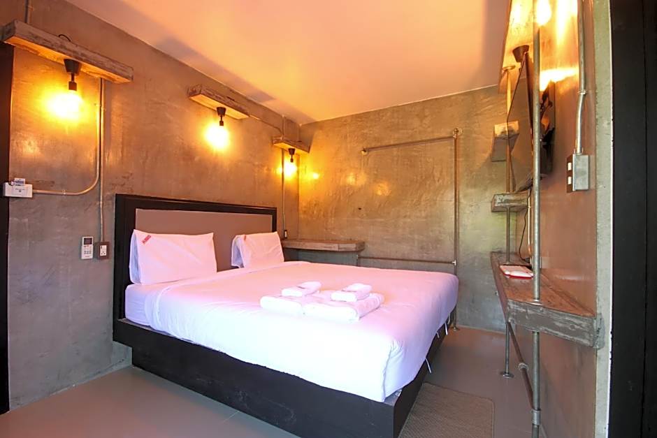 AVA Boutique Guesthouse