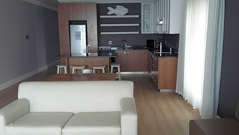 Beach Club Self Catering Apartments