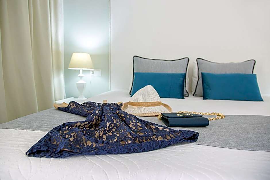 Villa Mare Monte ApartHotel