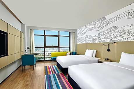 Double Room with City View