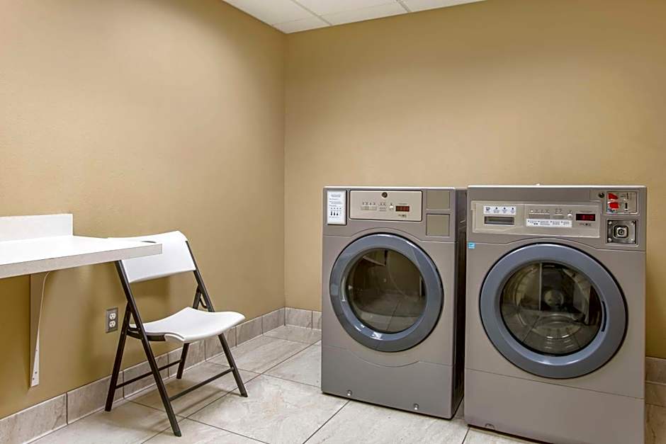 Best Western Plus Chandler Hotel & Suites