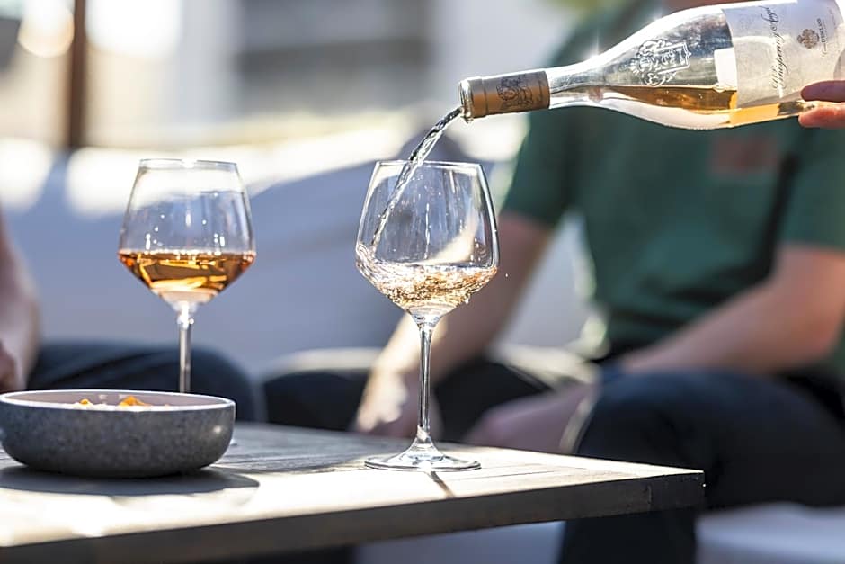 Hotel Svanen Billund