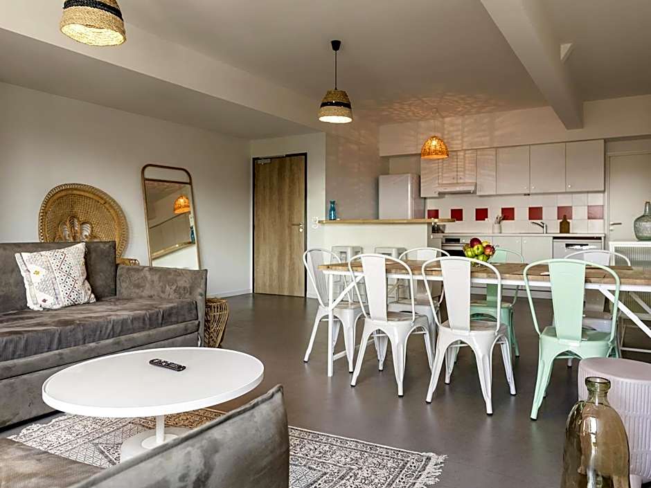 ibis styles Albi Centre Le Theatro