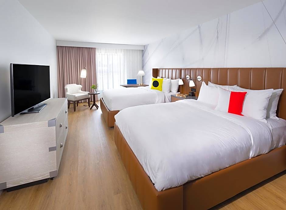 Hotel Indigo Old Town Alexandria By IHG