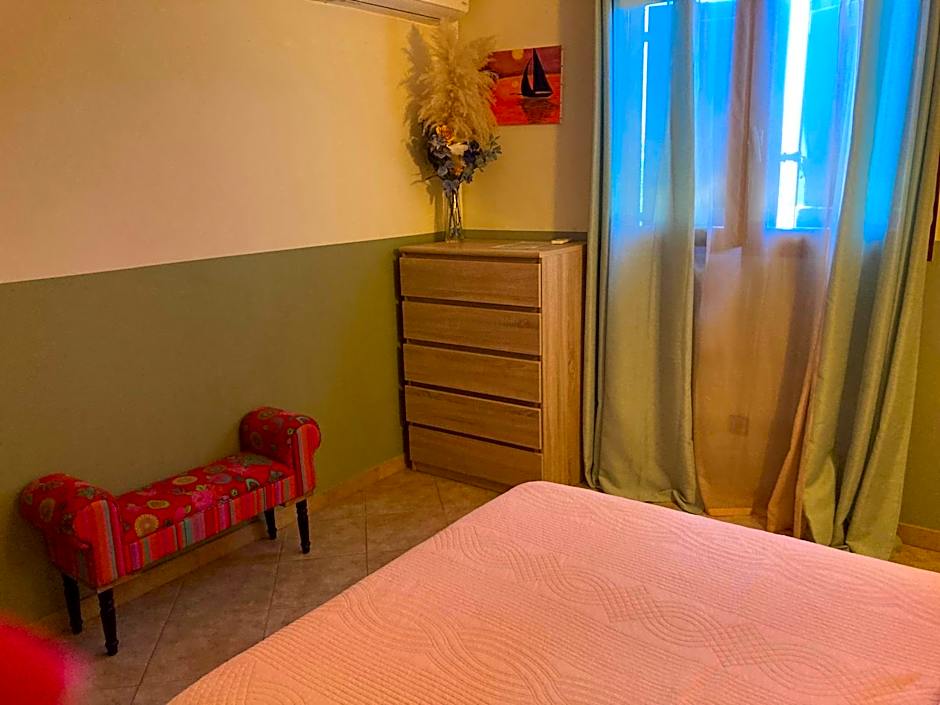 Macchia Évasion avec piscine