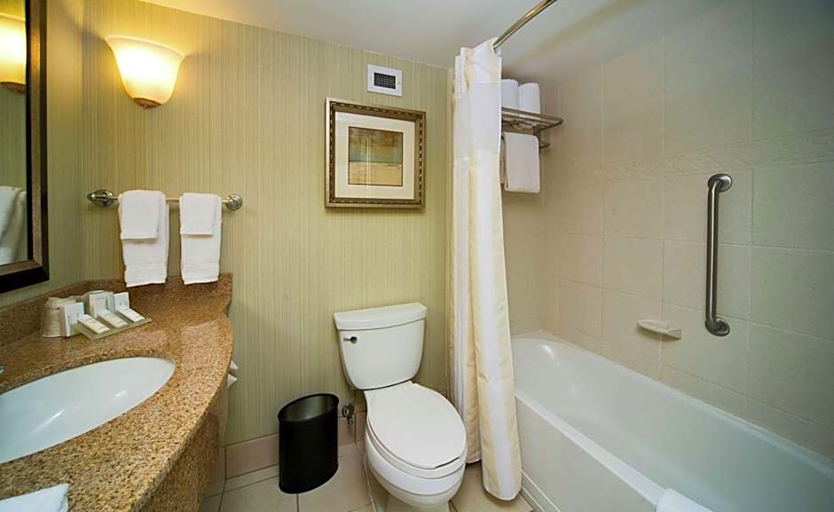 Hilton Garden Inn Valdosta