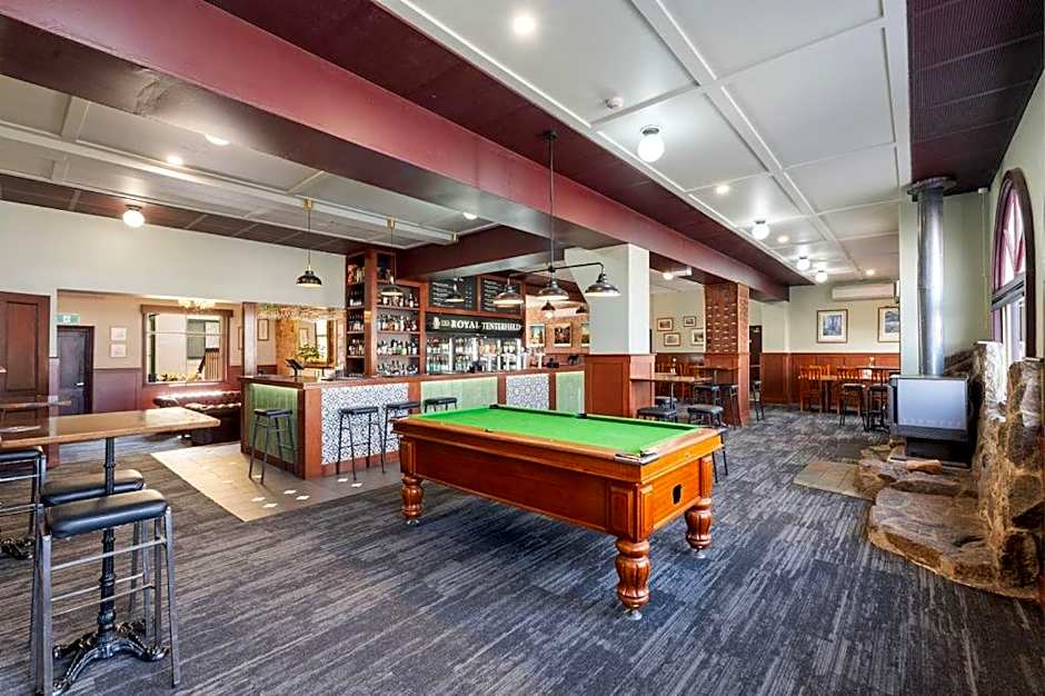 Royal Motel Tenterfield