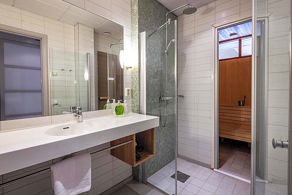 First Hotel Planetstaden