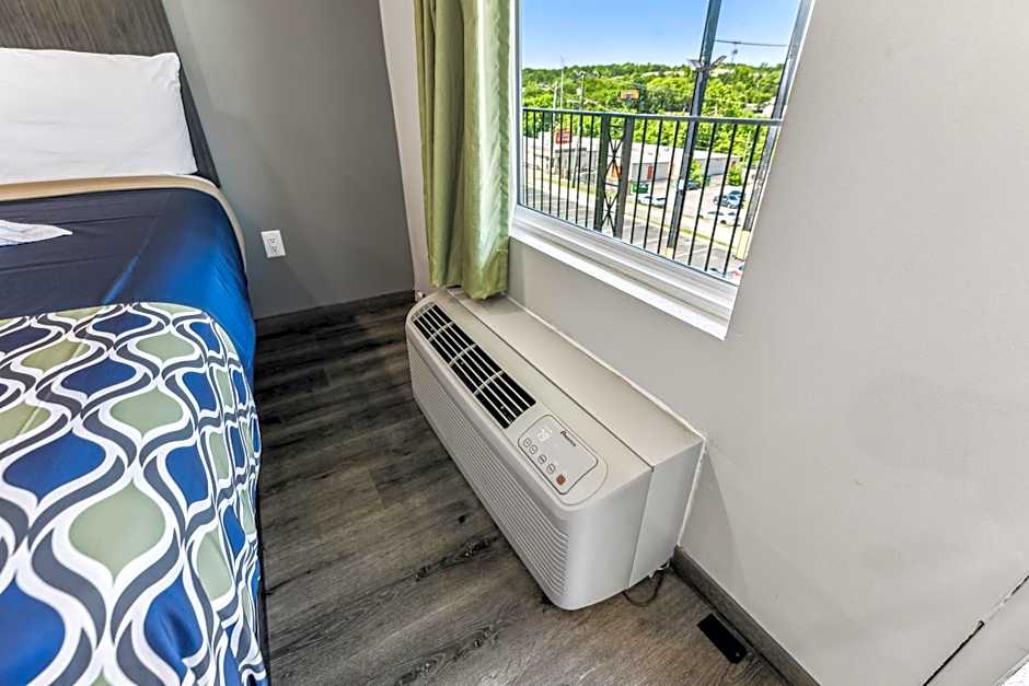 Knights Inn Nashville-Antioch