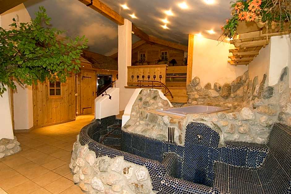 Das Grünholz Aparthotel