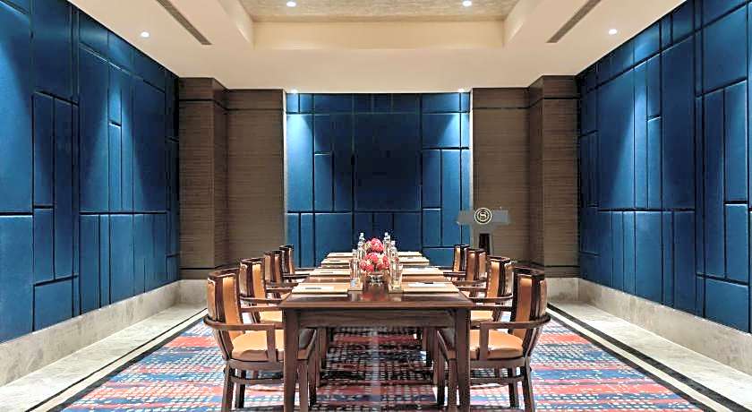 Sheraton Grand Bengaluru Whitefield Hotel & Convention Center