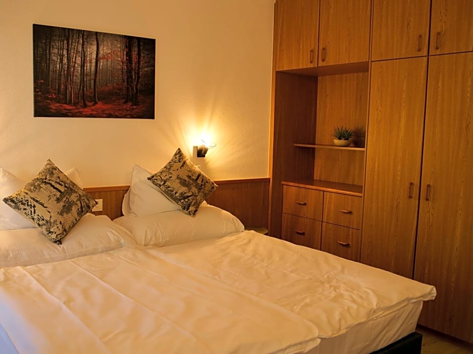 Photo 1 of 4 of Junior Suite
