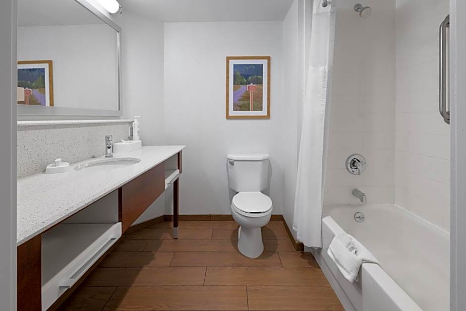 Hampton Inn Frostburg