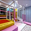 Jangyu Almond Kids Hotel