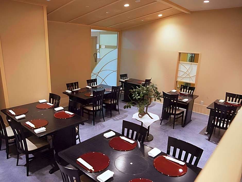 Grand Hotel Hakusan