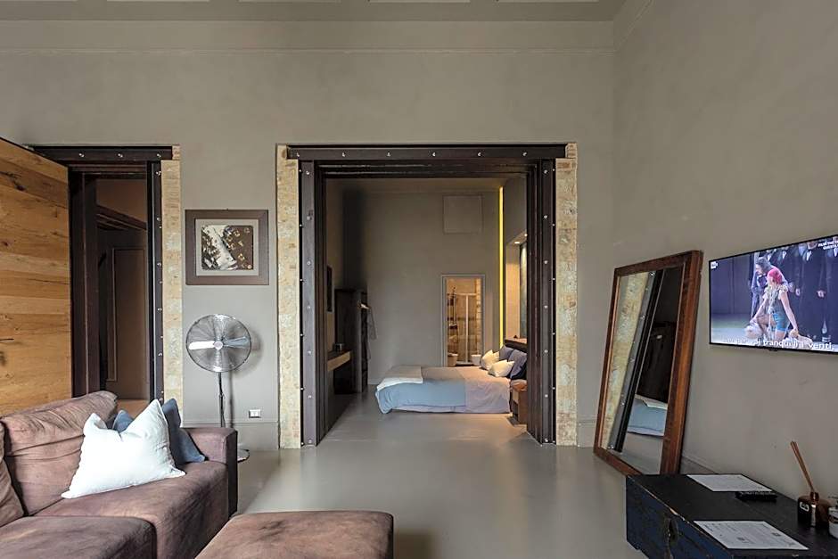 ArtStudio6 Dimora Artistica