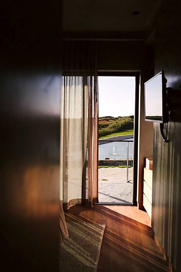 Santa Cruz - Movement & Nature House