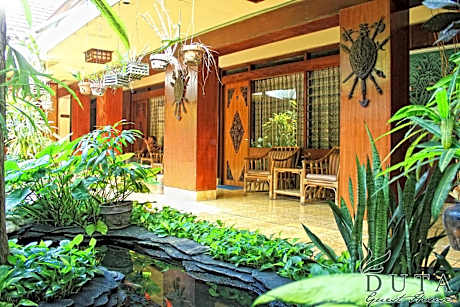 Economy Room With Private Bathroom - Fan - No Tv