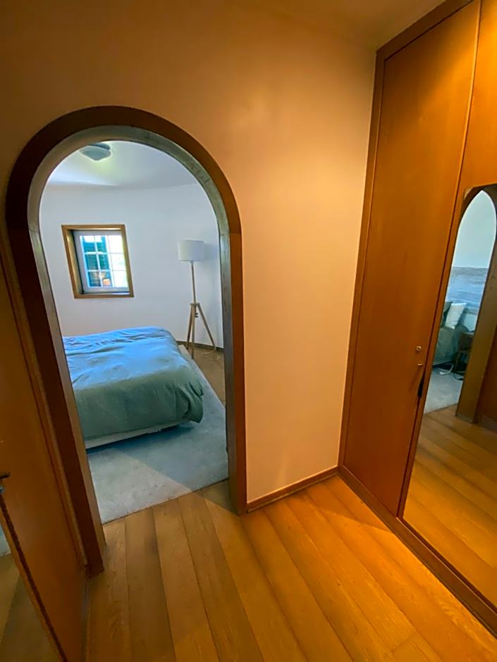 Amazigh Hostel Rooms & Dorm