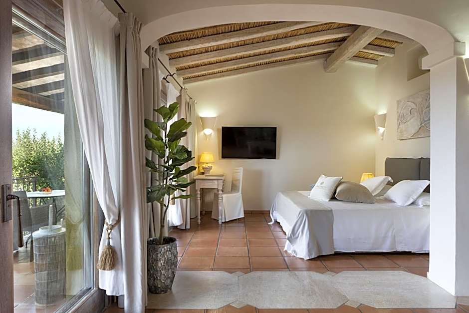 Hotel Li Finistreddi