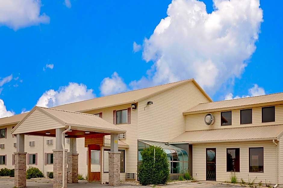 Super 8 by Wyndham Iowa Falls
