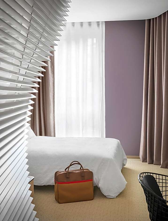 Okko Hotels Nantes Chateau