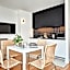 Apartamenty Media Park