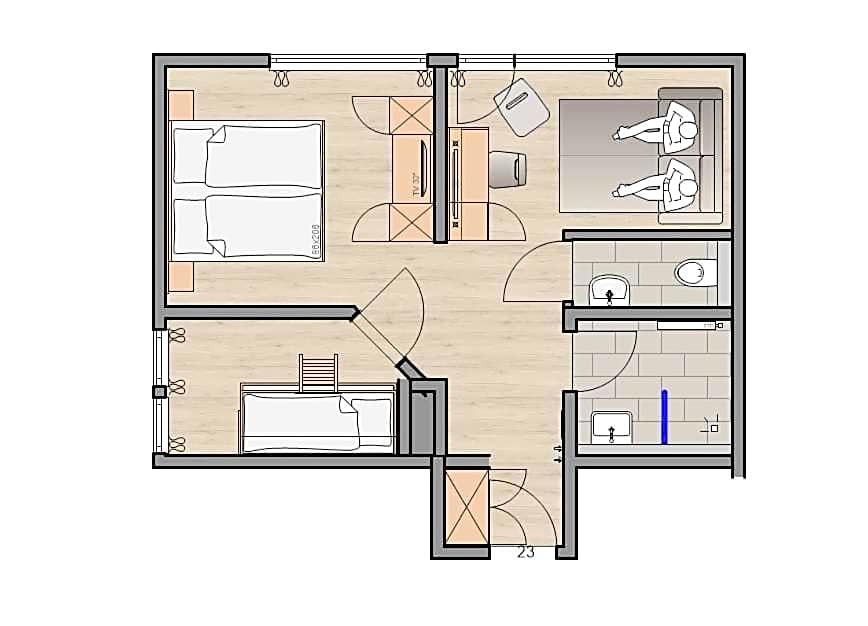 Pflugwirts Hotel und Gasthaus