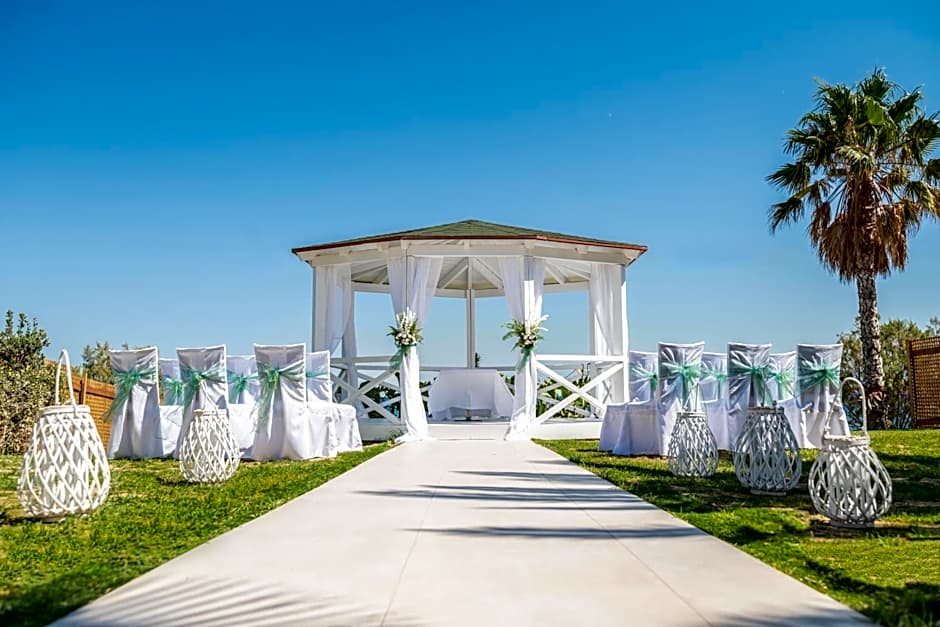 Atlantica Mikri Poli Kos