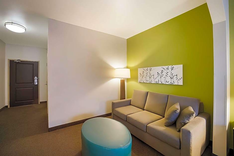 Sleep Inn & Suites Colby