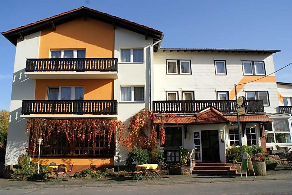 Gasthaus Pension Schumbert