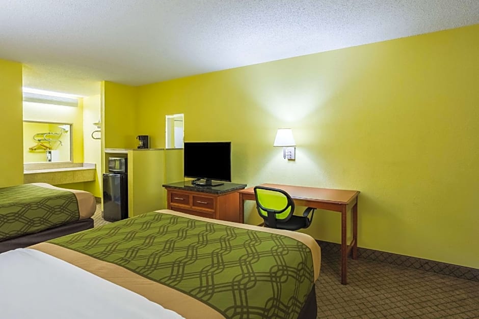 Econo Lodge Picayune