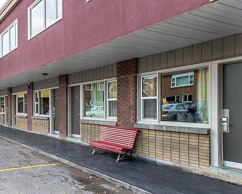 Econo Lodge Downtown