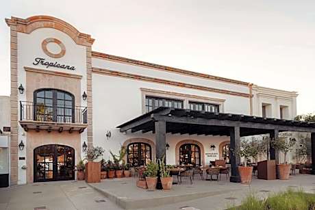 Tropicana Los Cabos, Tapestry Collection by Hilton