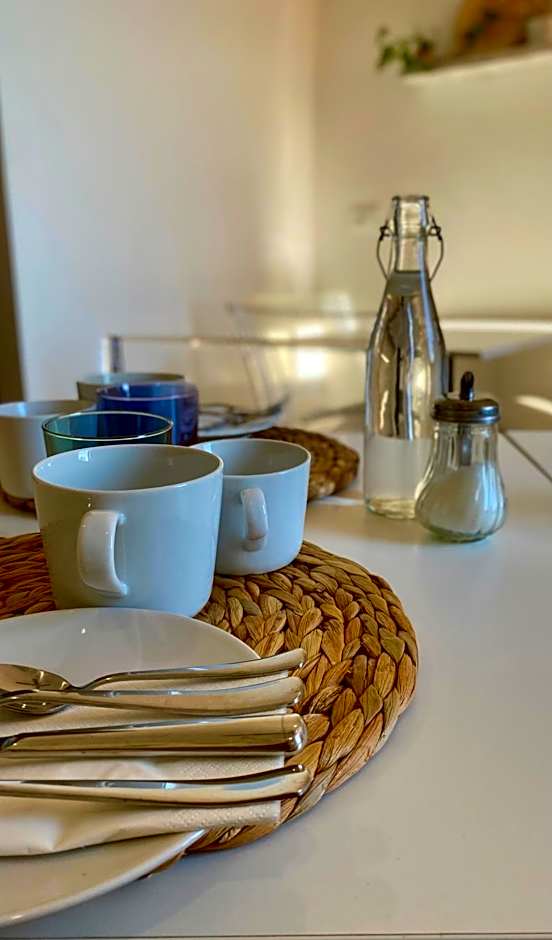 La Locanda Chic B&B
