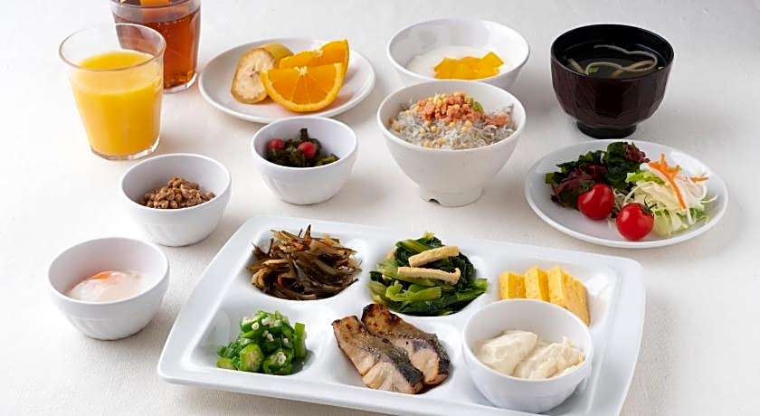 Just Inn Premium Toyohashi Station