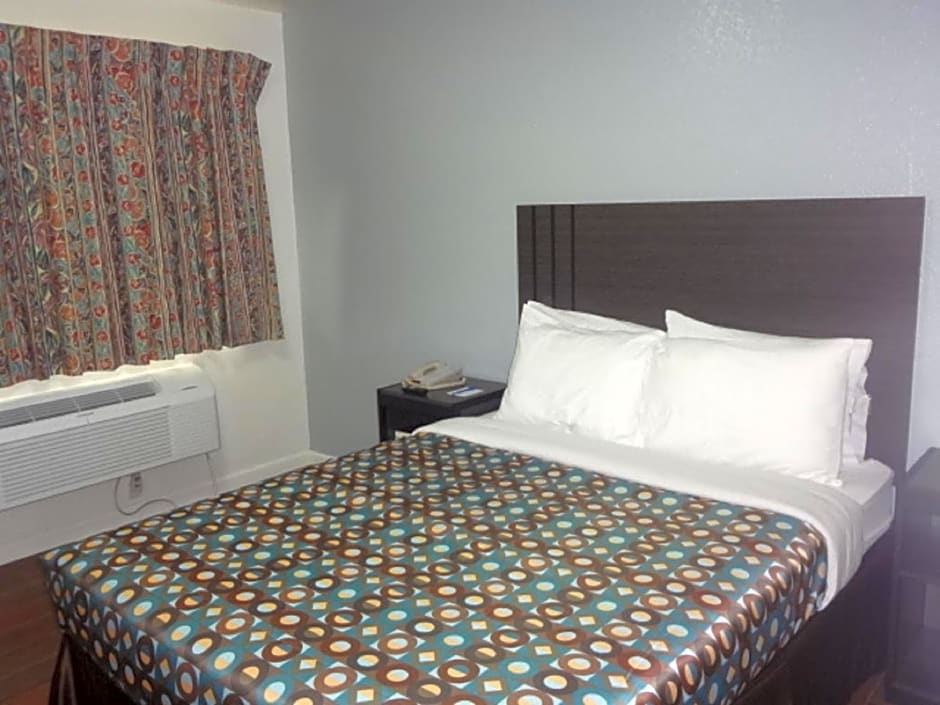 Americas Best Value Inn Stillwater