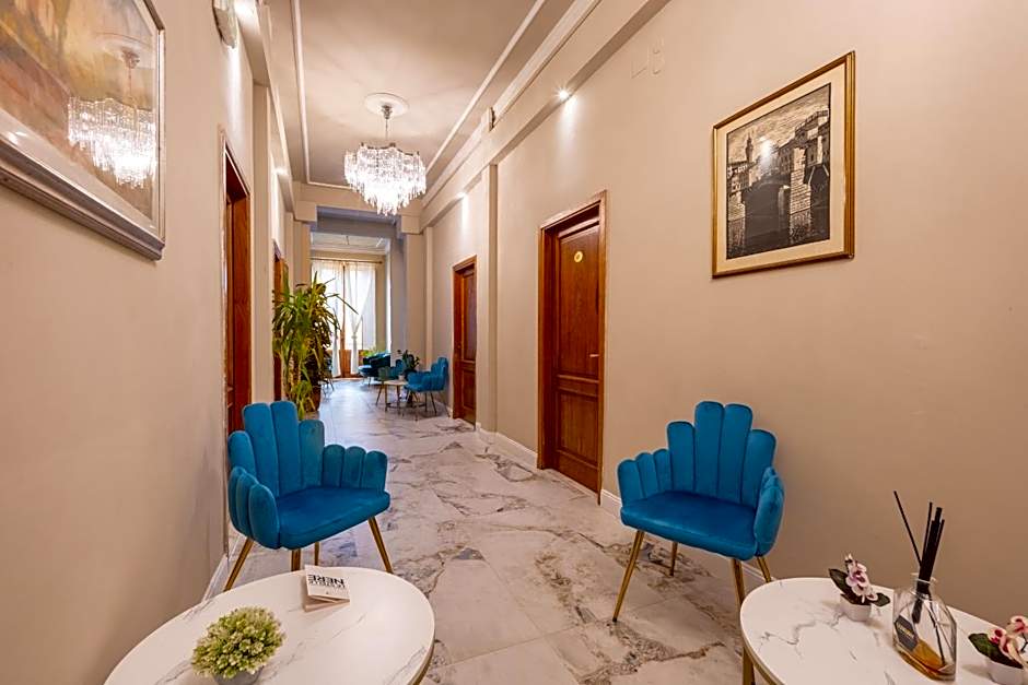 Astrid Hotel