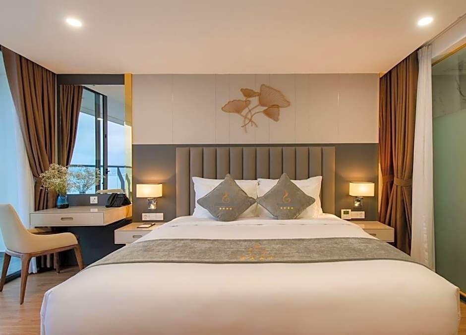 Villa Oasis Luang Prabang