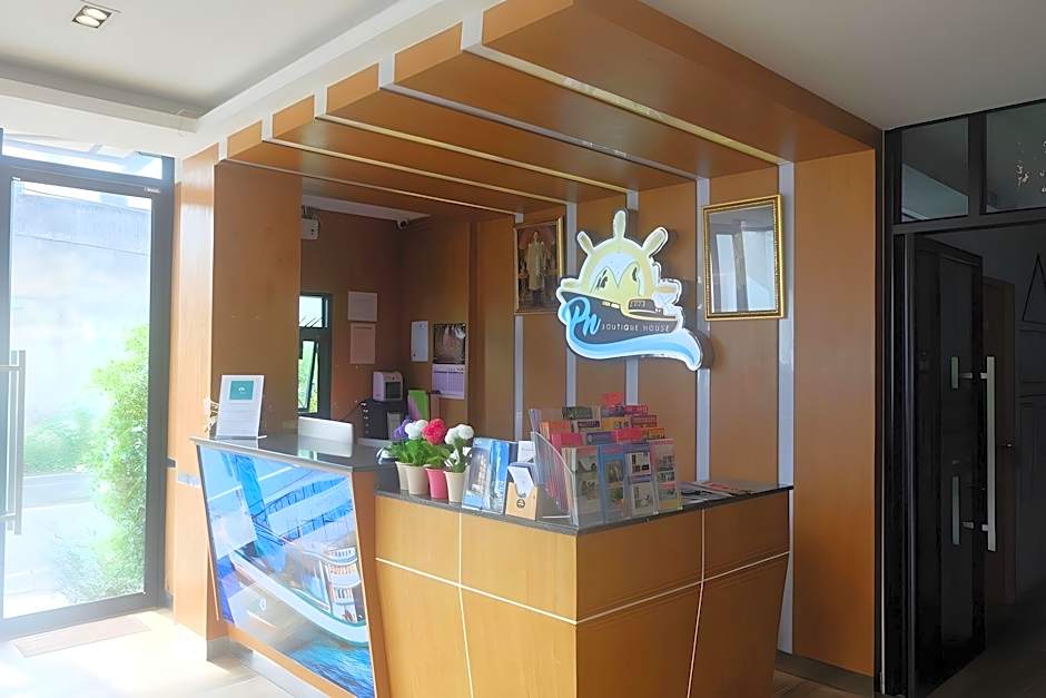 Krabi P.N. Boutique House