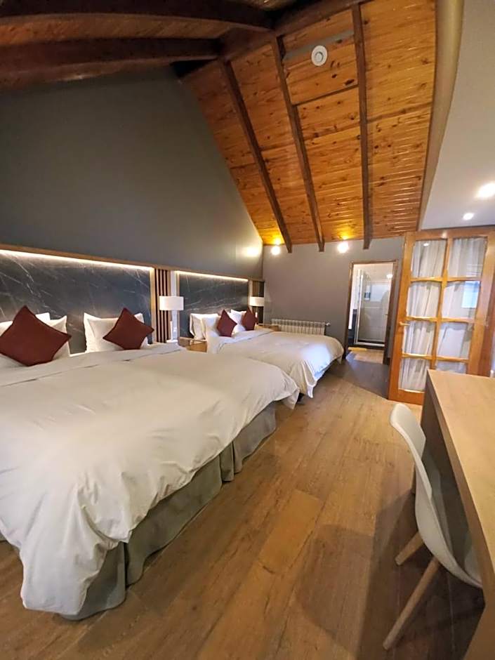 Hosteria y Restaurante America