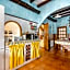 Masia Castellvi B&B