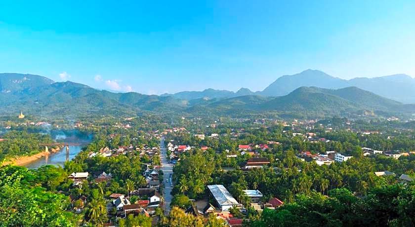 The View Pavilion Hotel