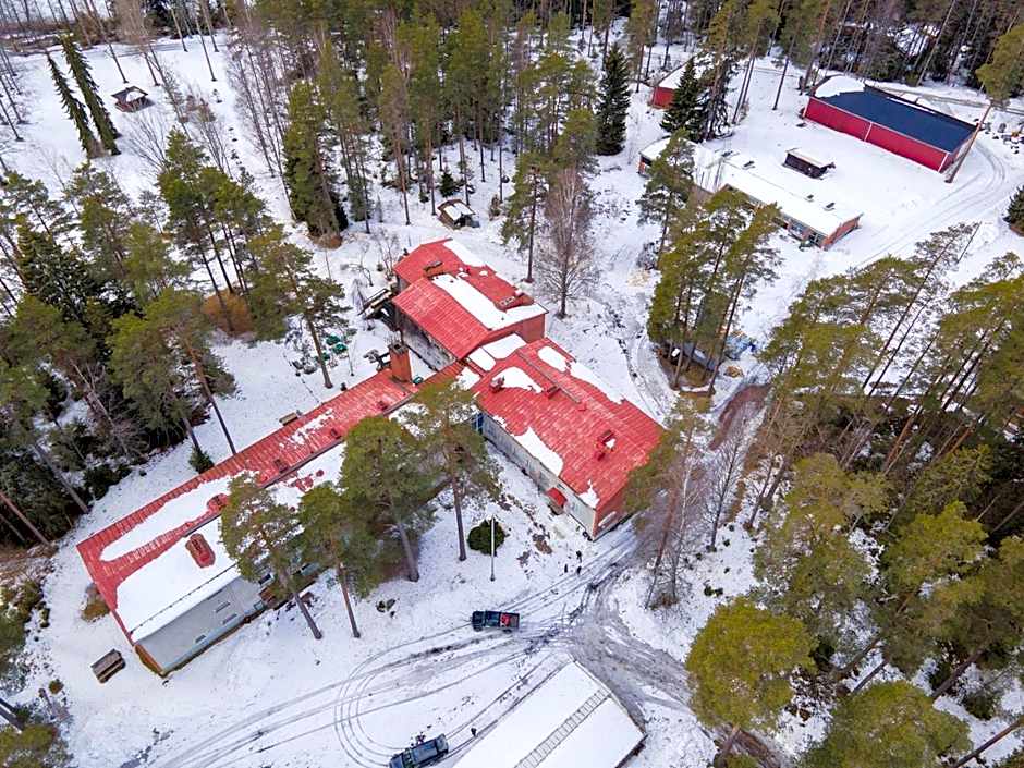 Koivu ja Kuusi Eräkeskus