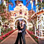 The Mission Inn Hotel and Spa