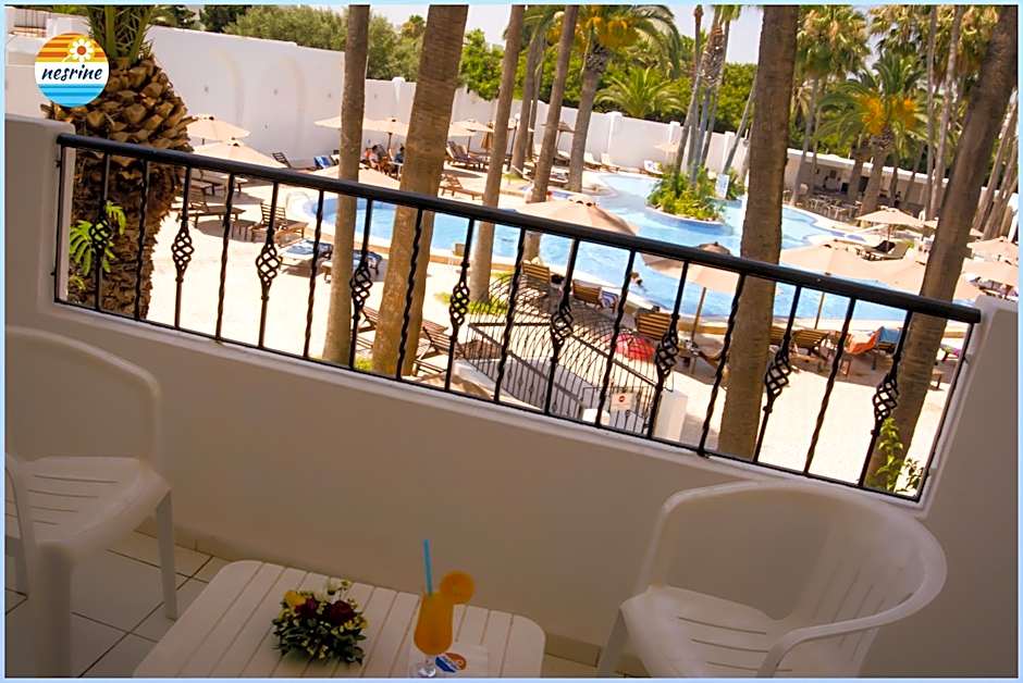 Hotel Nesrine Hammamet