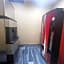 Super 8 by Wyndham Pasadena