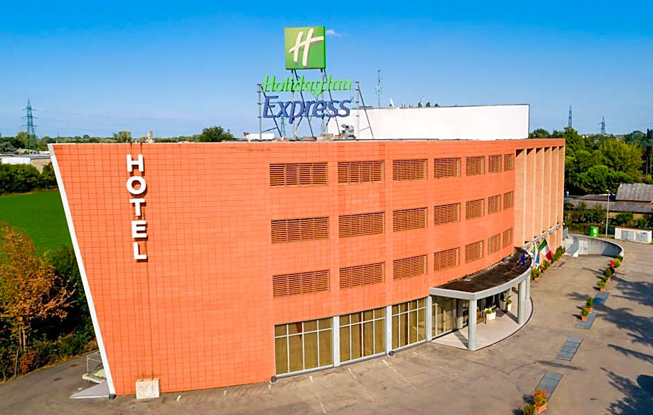 Holiday Inn Express Parma By IHG