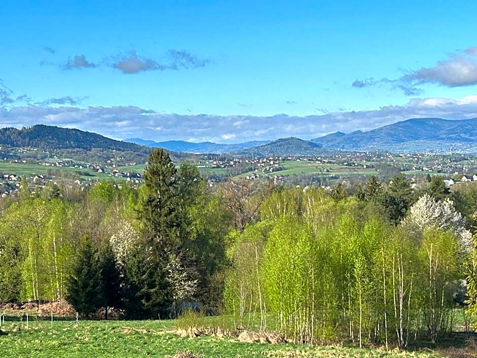 Dom wakacyjny Podlas