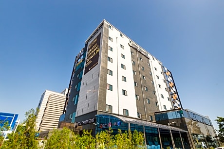 Gimpo Pentastar Hotel